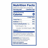 Equal - Zero Calorie Sweetener - 115 Count - 12 Pack