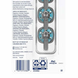 Febreze Car Air Freshener Vent Clips, Mixed Scent, 5 ct.