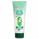 Garnier Fructis - Style Pure Clean Styling Gel - 6.8 Oz - 6 Pack