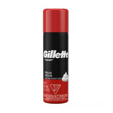 Gillette - Foamy Shave Cream - 2 Oz - 48 Pack - Travel Size