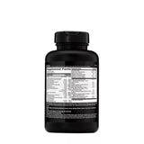 GNC - Mega Men Energy and Metabolism Multivitamin Caplets - 180 Count Each
