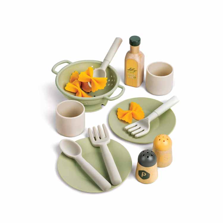 Hape Kitchen Creations Pasta Set