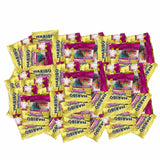 HARIBO Goldbears and Wildberry Goldbears Minis, 0.4 oz., 150 ct.