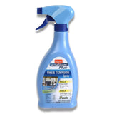 Hartz - UltraGuard Flea & Tick Dog Spray - 16 oz - 12 Pack