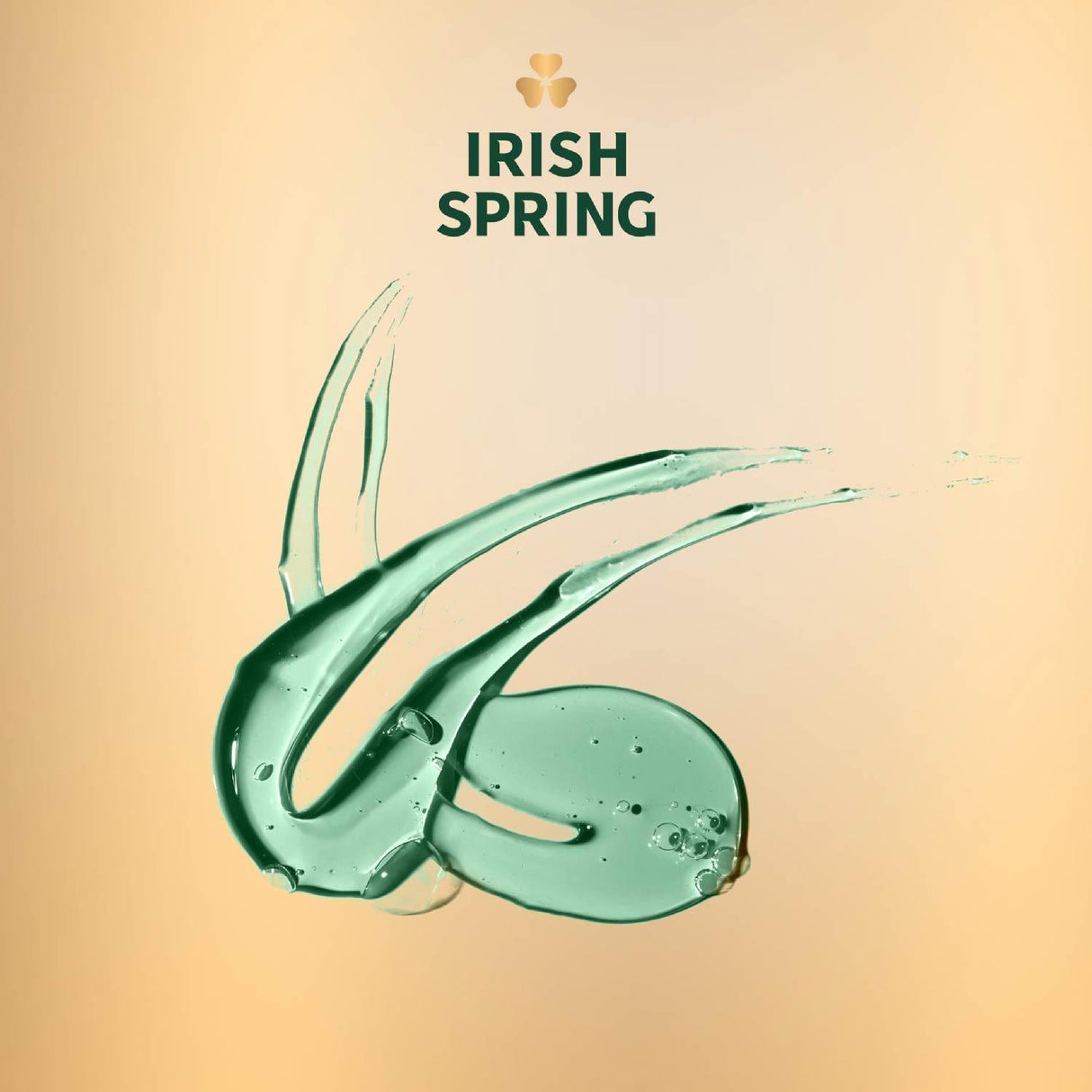 Irish Spring - Aloe Mist Body Wash for Men 20 oz  - 4 pack