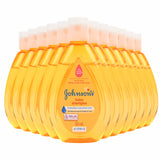 Johnson's Baby Shampoo, Classic, 50ml - 72 Pack