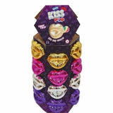 WOM - Kiss POP Candy - 12 Pack