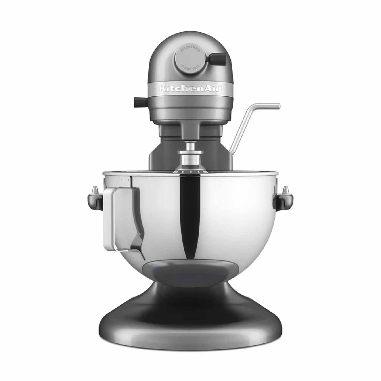 KitchenAid 5.5 Quart Bowl-Lift Stand Mixer - Silver