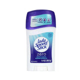 Lady Speed Stick Invisible Dry Antiperspirant & Deodorant  Zero Simply Clean  1.4 oz - 12 Pack