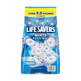 Life Savers Pep-O-Mint Breath Mints 3 lb