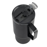 Reduce Black Vacuum Insulated Stainless Steel Coffee Mug Set - 14 oz & 24 oz Contarmarket