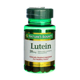 Nature's Bounty Lutein 20 mg 40 Softgels - 12 Pack