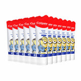 Colgate Colgate Kids Toothpaste with Anticavity Fluoride Minions   4.6 Oz  - 12 pack