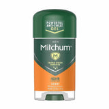 Mitchum Men Clear Gel Antiperspirant Deodorant, Sport  - 2.25 Oz - 12 Pack