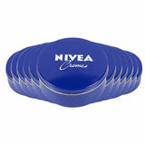 Nivea Cream Can, 250 ml - 24 Pack