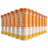 NUUN -Immunity Orange Citrus - 10 Tablets - 48 Pack