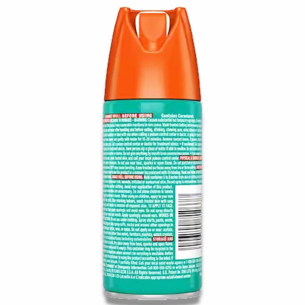 OFF! FamilyCare Insect Repellent Smooth & Dry Travel Size 2.5 Oz 12 Pack Contarmarket