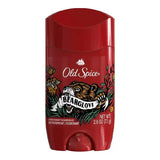 Old Spice - Anti-Perspirant & Deodorant, Wild Collection Bearglove 2.6 oz - 12 Pack