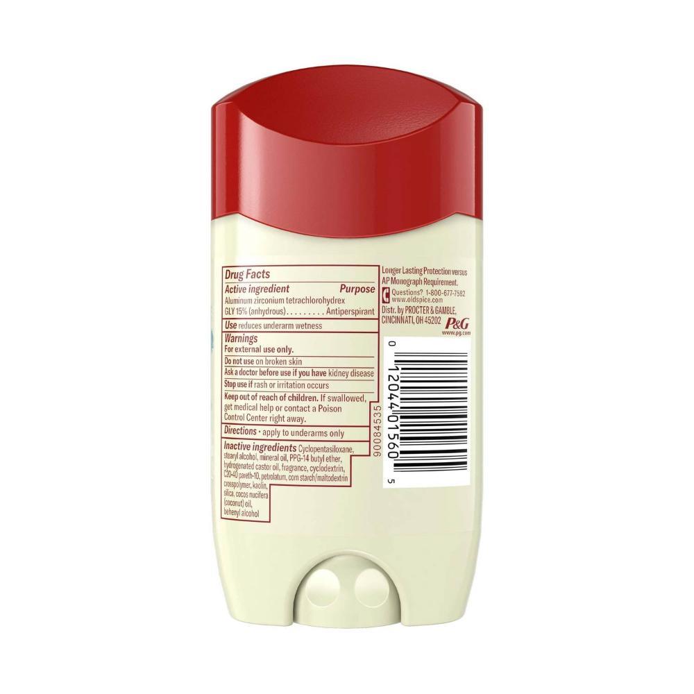 Buy Old Spice Men's Fiji with Palm Tree Antiperspirant & Deodorant ...