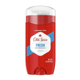 Old Spice High Endurance Deodorant Fresh Scent 3 Oz - 240 pack