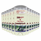 Old Spice - GentleMan's Deodorant Aluminum Free, Lavender & Mint - 3 Oz - 12 Pack