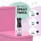 Oopsie Poopsie Spray Mist 5oz - Lavender Escape