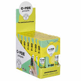 Oopsie Poopsie To Go Lemon Bergamot - The Anti Awkward Scent - 0.2 Oz, 2 Ct - 7 Pack