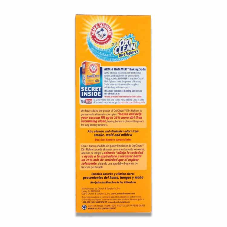 Arm & Hammer - Pet Fresh Carpet Odor Eliminator - 30 Oz - 6 Pack