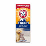 Arm & Hammer - Pet Fresh Carpet Odor Eliminator - 30 Oz - 6 Pack