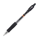 Pilot  G2 Gel Roller Ball, Retractable, Fine, Black - 12 Ct