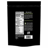 Wonderful Roasted & Salted Pistachios - 48 Oz Each