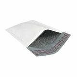 8.5 x 13.5 - #3 Self-Seal White Poly Bubble Mailers 100 Per Case