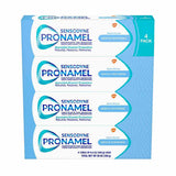 Sensodyne Pronamel Gentle Whitening Toothpaste for Sensitive Teeth, Alpine Breeze, 6.5 oz., 4pk