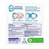 Sensodyne Pronamel Advanced Whitening Toothpaste, 6.5 oz., 4 pk