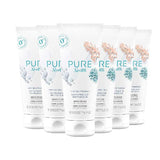 PURE by Gillette - Venus Shaving Cream Deep Sea Minerals - 6 Oz - 6 Pack