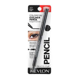 Revlon - Color Stay Eyeliner Pencil, Black [201] - 0.01 Oz - 36 Pack