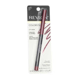 Revlon - ColorStay Lip Liner with SoftFlex, Wine [670] - 0.01 Oz -  36 Pack