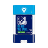 Right Guard - Sport Odor Defense Anti-Perspirant Deodorant Clear Gel  Fresh 3 oz - 12 Pack