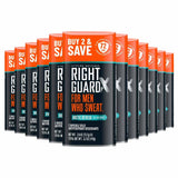 Right Guard - Xtreme Defense, Antiperspirant Deodorant, Arctic Refresh - 2.6 oz - 12 Pack