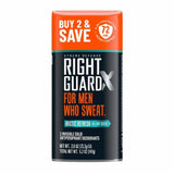 Right Guard - Xtreme Defense, Antiperspirant Deodorant, Arctic Refresh - 2.6 oz - 12 Pack