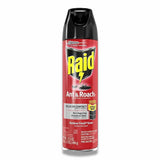 Raid - Ant and Roach Killer, Outdoor Fresh - 17.5 Oz - 12 Pack