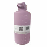 Simple Modern 1-Gallon Water Bottle with Straw Lid with Ounce Markers (Pink)