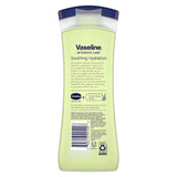 Vaseline® - Intensive Care™ Soothing Hydration Lotion  10 Oz - 6 Pack