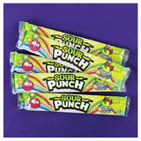 SOUR PUNCH Rainbow Straws Assorted Chewy Candy (2 oz., 24 pk.)