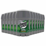 Speed Stick Antiperspirant Deodorant, Original Irish Spring  1.8 oz - 12 Pack