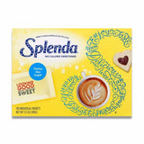 Splenda No Calorie Sweetener Packets - 100 Count - 12 Pack