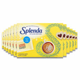 Splenda No Calorie Sweetener Packets - 100 Count - 12 Pack