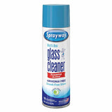 Sprayway Glass Cleaner - 19 Oz - 4 Pack