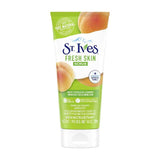 St. Ives  Apricot Fresh Skin Face Scrub - 6 Oz - 6 Pack