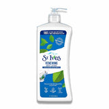 St. Ives - Skin Renewing Body Lotion, Collagen Elastin  21 oz - 4 Pack